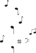 Music Notes